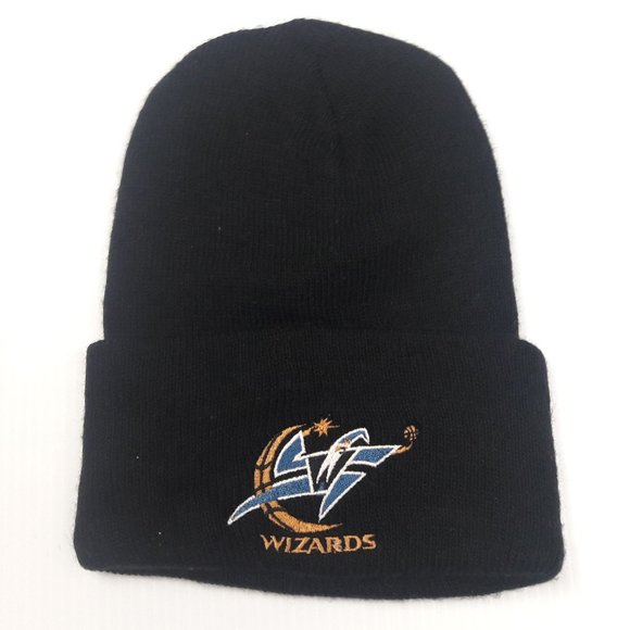 Other - Washington Wizards Cuffless Beanie